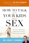 Image for How to talk with your kids about sex