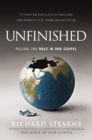 Image for Unfinished: believing is only the beginning