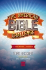 Image for American Bible Challenge: A Daily Reader Volume 1
