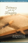 Image for Intimacy with the Almighty