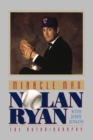 Image for MIRACLE MAN: NOLAN RYAN