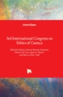 Image for 3rd International Congress on Ethics of Cuenca