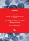 Image for End Stage Therapy and Heart Transplantation