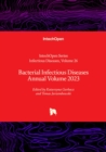 Image for Bacterial Infectious Diseases Annual Volume 2023