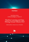 Image for Machine Learning and Data Mining Annual Volume 2023