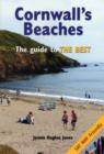 Image for Cornwall&#39;s Best Beach Guide