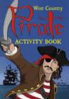 Image for West Country Pirate Activity Book
