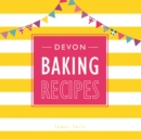 Image for Devon Baking Recipes