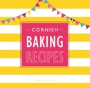 Image for Cornish Baking Recipes