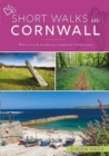 Image for Short walks in Cornwall  : with each walk introducing a traditional Cornish story