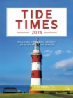 Image for Tide Times 2023 Plymouth (Devonport)