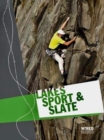 Image for Lakes sport &amp; slate