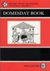 Image for Domesday Book Huntingdonshire : History From the Sources