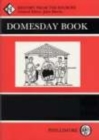 Image for Middlesex Domesday Book (paperback)