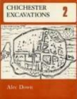 Image for Chichester Excavations Volume 2