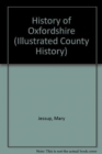 Image for History of Oxfordshire