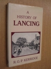 Image for A History of Lancing