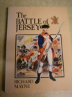 Image for The Battle of Jersey