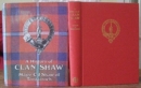 Image for History of Clan Shaw