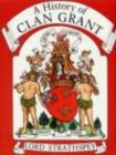 Image for A History of Clan Grant