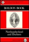 Image for Boldon Book