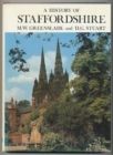 Image for A History of Staffordshire