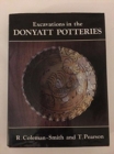 Image for Excavations in the Donyatt Potteries