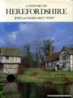 Image for A History of Herefordshire