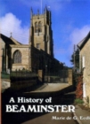 Image for History of Beaminster