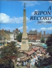 Image for A Ripon Record, 1887-1986