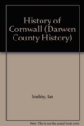 Image for History of Cornwall