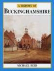 Image for A History of Buckinghamshire