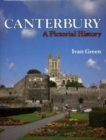Image for Canterbury : A Pictorial History