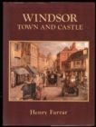 Image for Windsor : Town and Castle