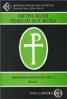 Image for Arthurian Period Sources