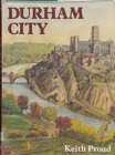 Image for Durham City : A History