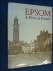 Image for Epsom : A Pictorial History
