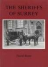 Image for The Sherriffs of Surrey