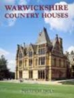 Image for Warwickshire Country Houses