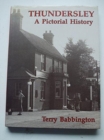 Image for Thundersley : A Pictorial History