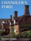 Image for Chandler&#39;s Ford: A Pictorial History