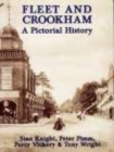 Image for Fleet and Crookham: A Pictorial History