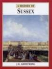 Image for A History of Sussex