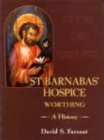 Image for St Barnabas&#39; Hospice : A History