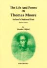 Image for The Life and Poems of Thomas Moore