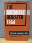 Image for Socialist Register
