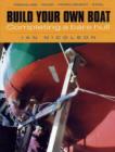 Image for Build your own boat  : completing a bare hull