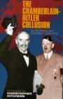 Image for Hitler-Chamberlain Collusion