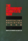 Image for Socialist Register