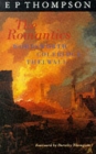 Image for The romantics  : England in a revolutionary age